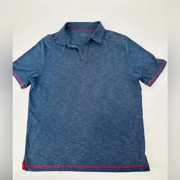 NatNast golf shirt, Large,‎ great slinky feel - Picture 3 of 8